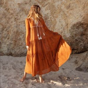 Christy Dawn Paloma Dress